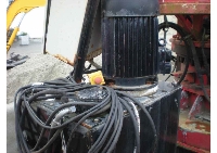 Crane, Marine, 4.5T, Telescopic - 11.4 m  - UL03853 - Quipbase.com - UL03853 (7).jpg